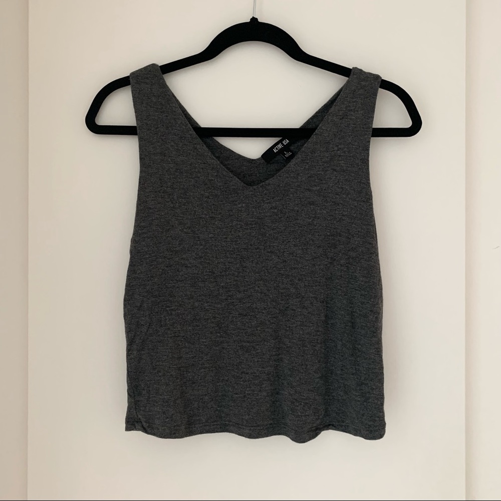 Active USA Workout Tank